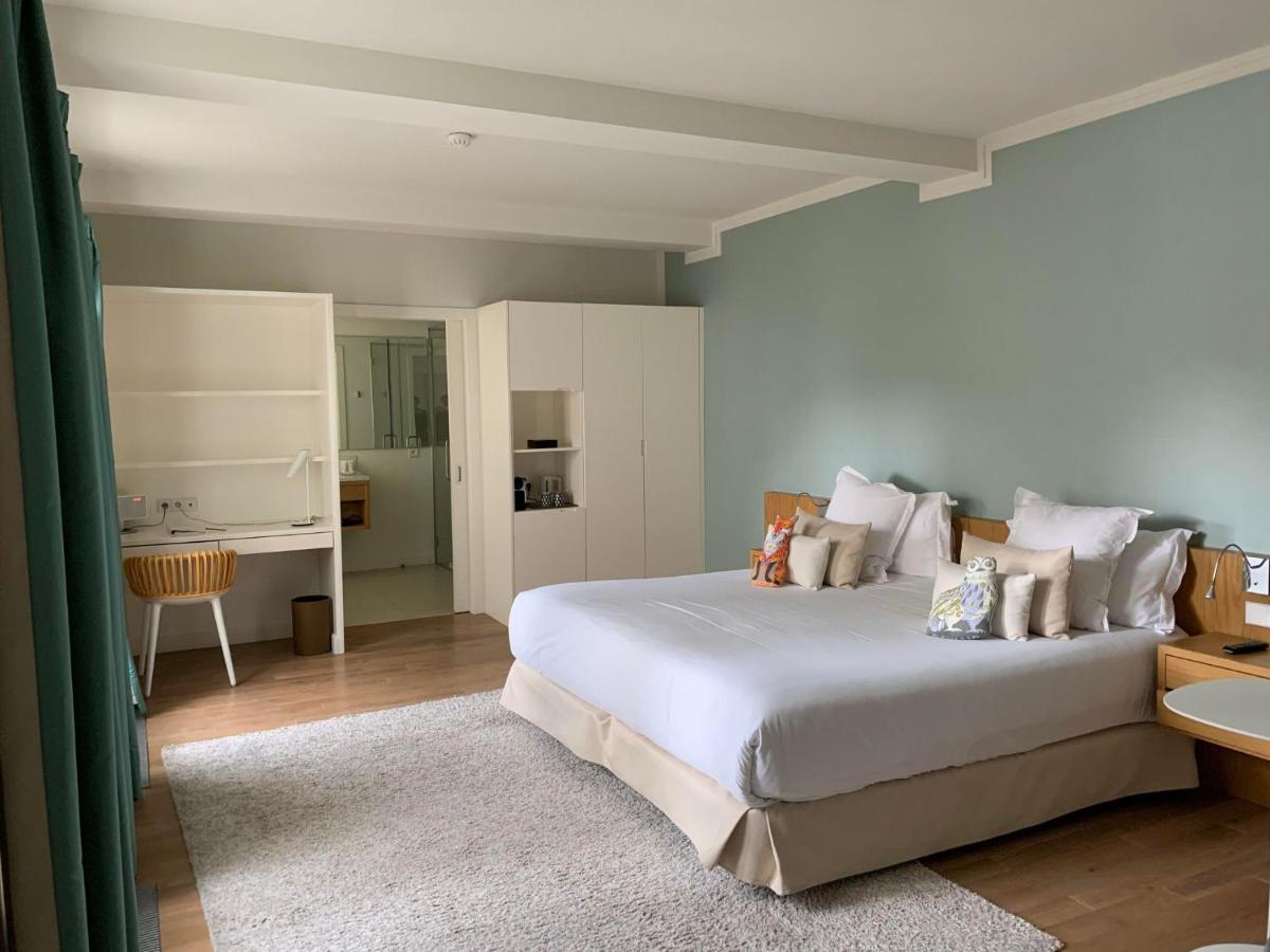 Hotel La Demeure Du Parc